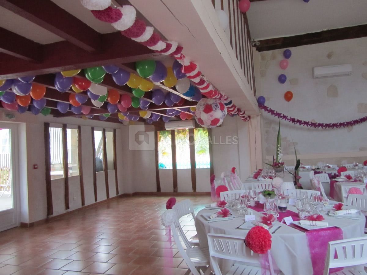 Déco Ballons