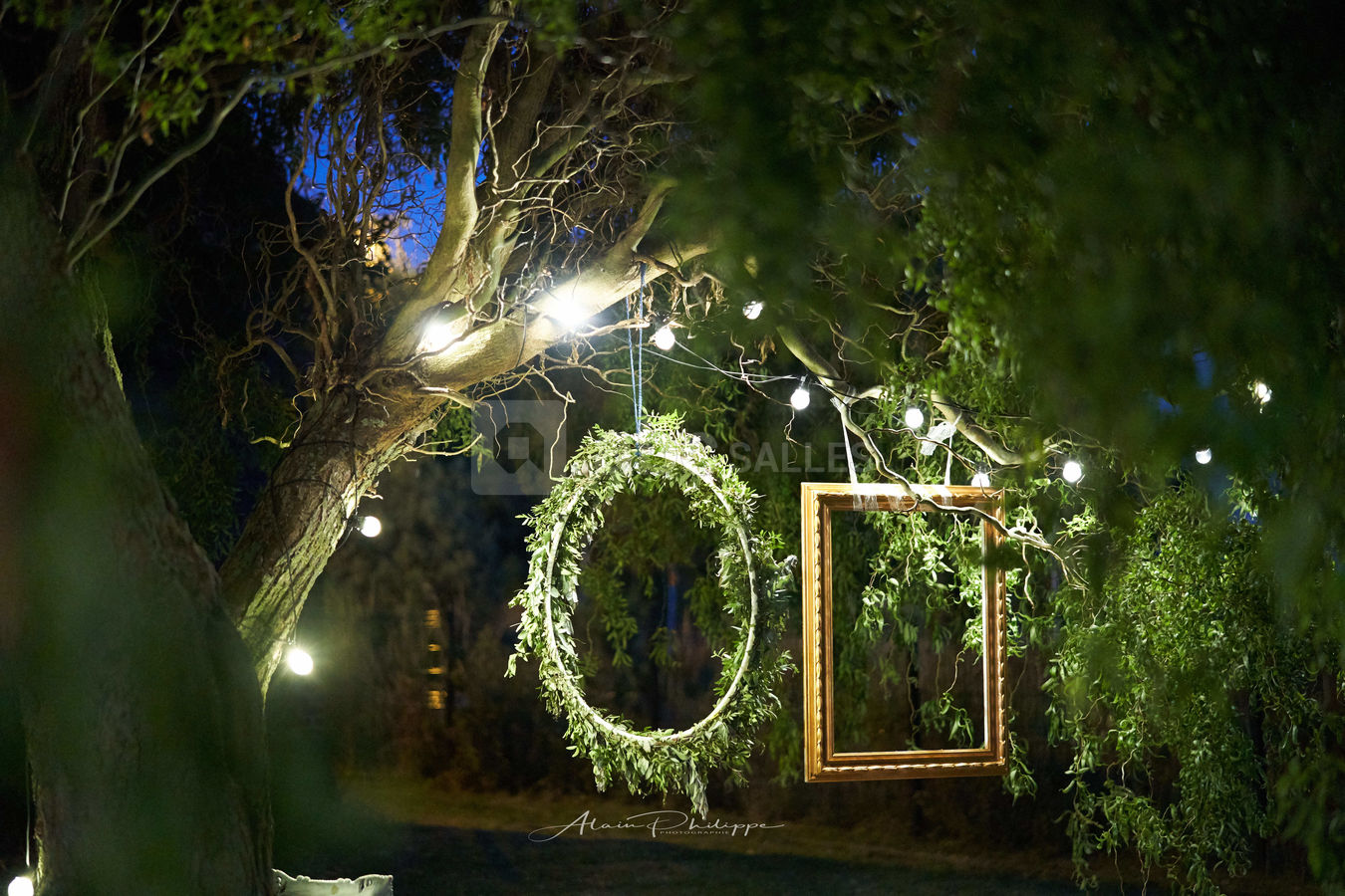 Décoration