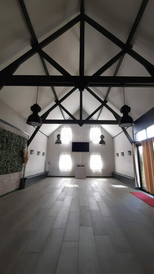 Salle Nature