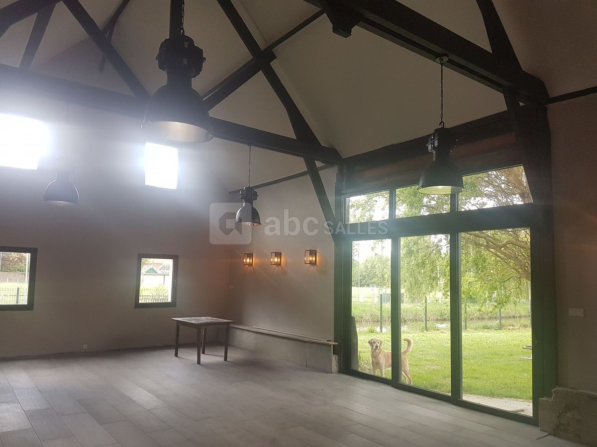 Salle Nature