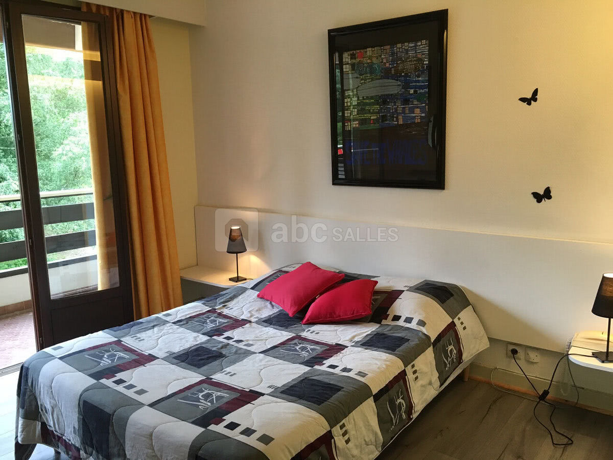 Chambre double