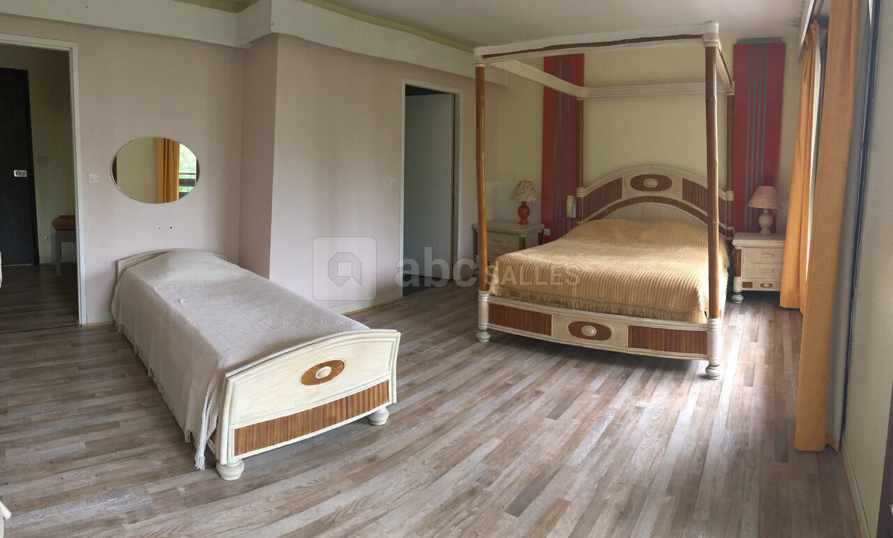 Chambre famille