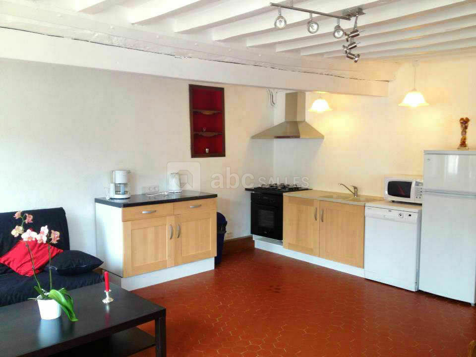 Le gîte 9 places