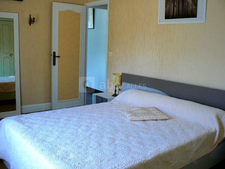Chambre gîte