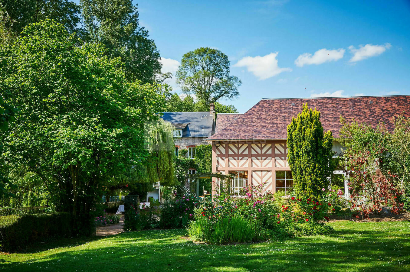 Jardin