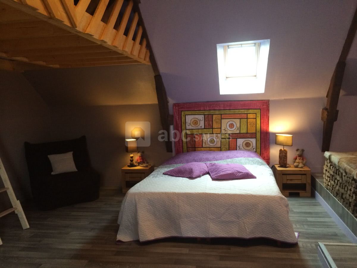 Suite bréhat lit 160