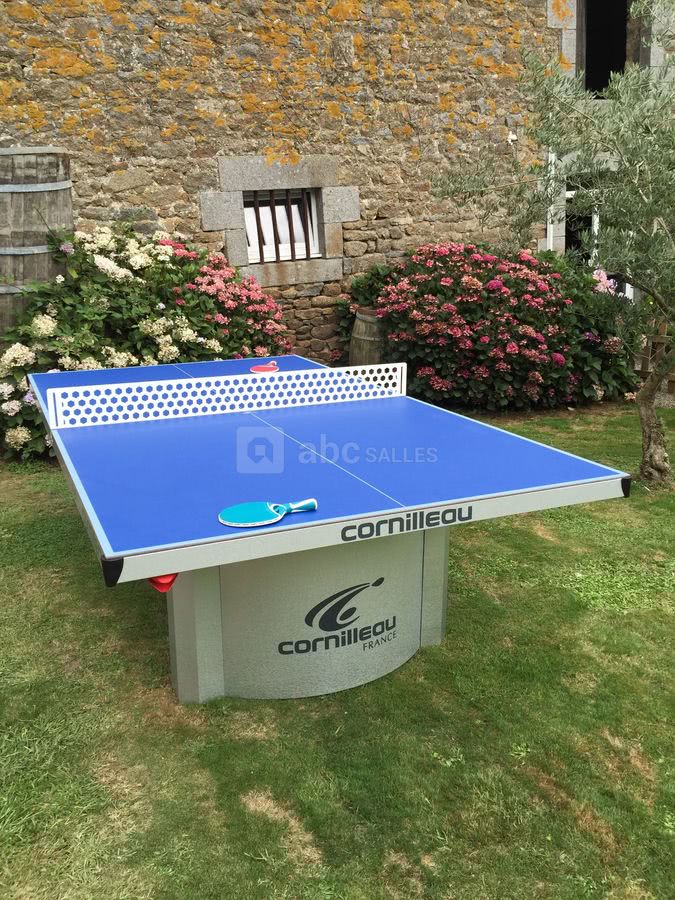 Ping-pong extérieur