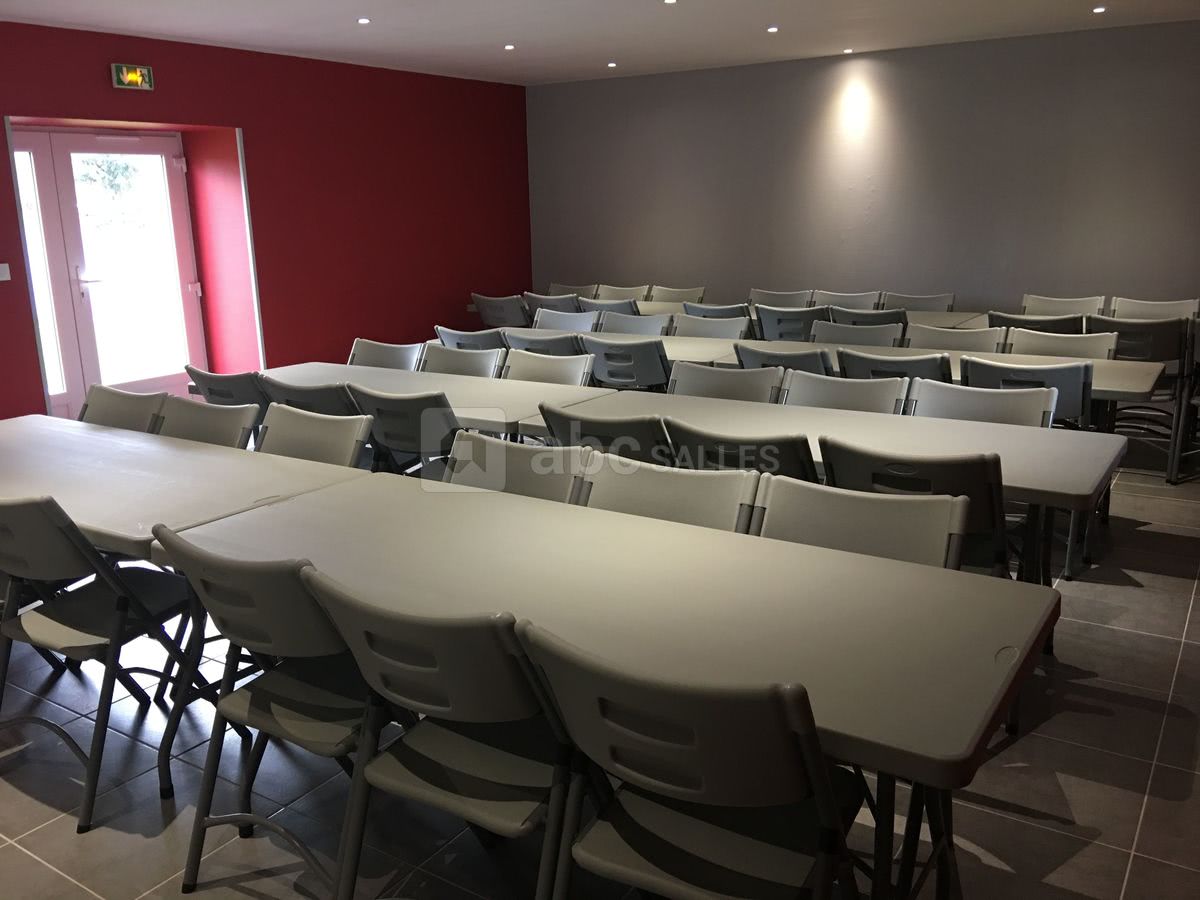Salle Hoëdic