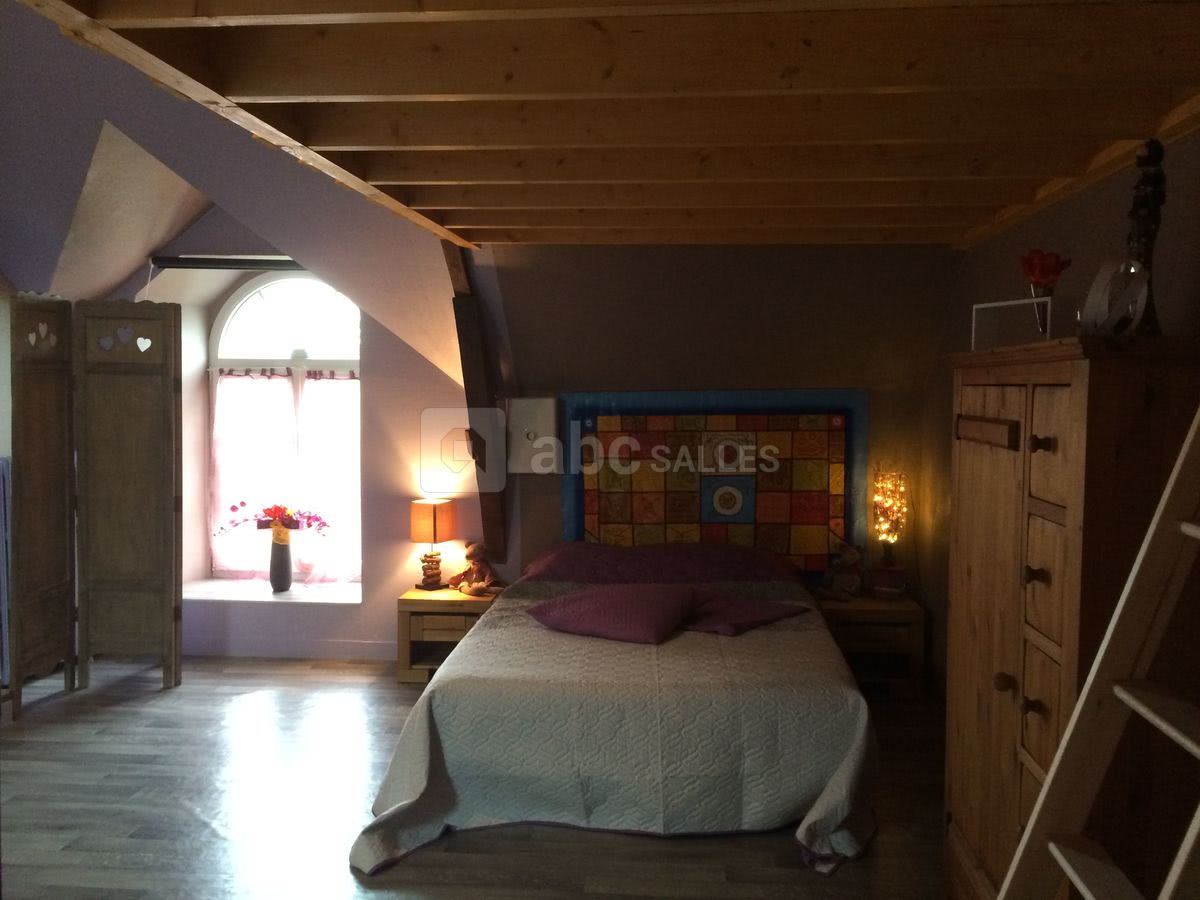 Suite bréhat lit 140