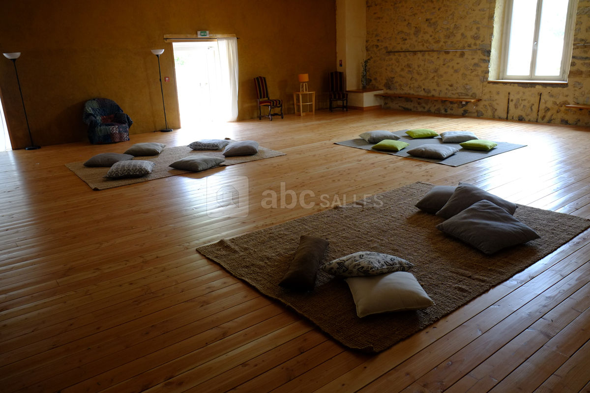 Grande salle