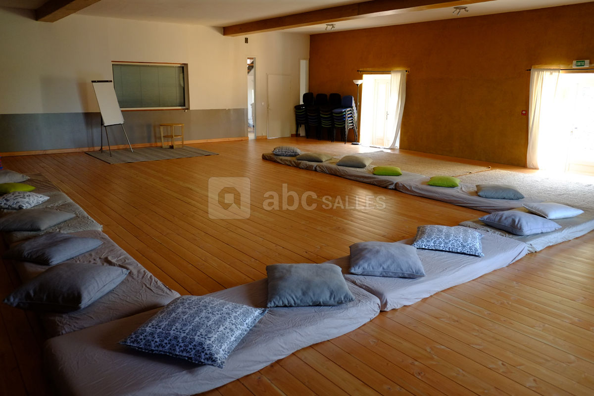 Grande salle
