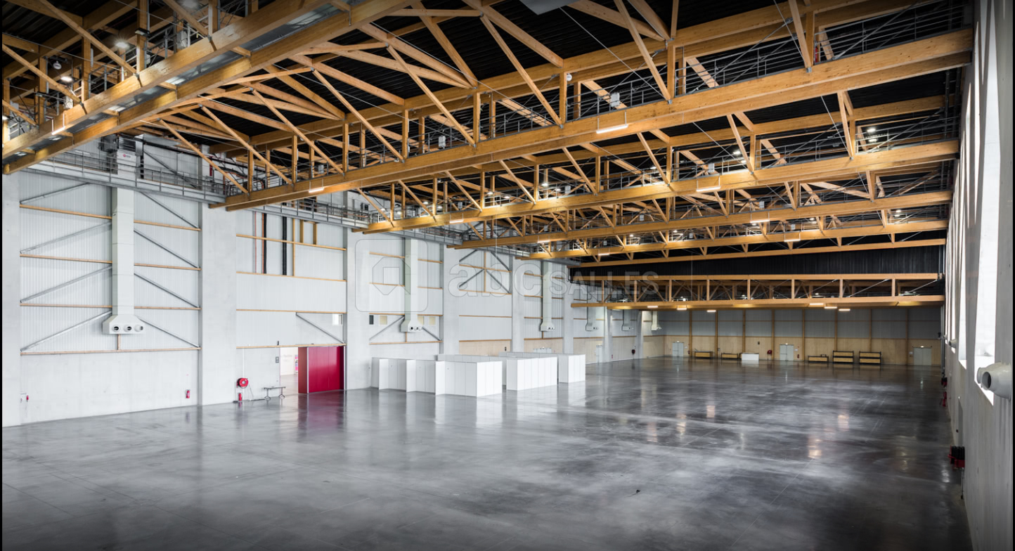 Quimper Événement - Parc des expositions Cornouaille