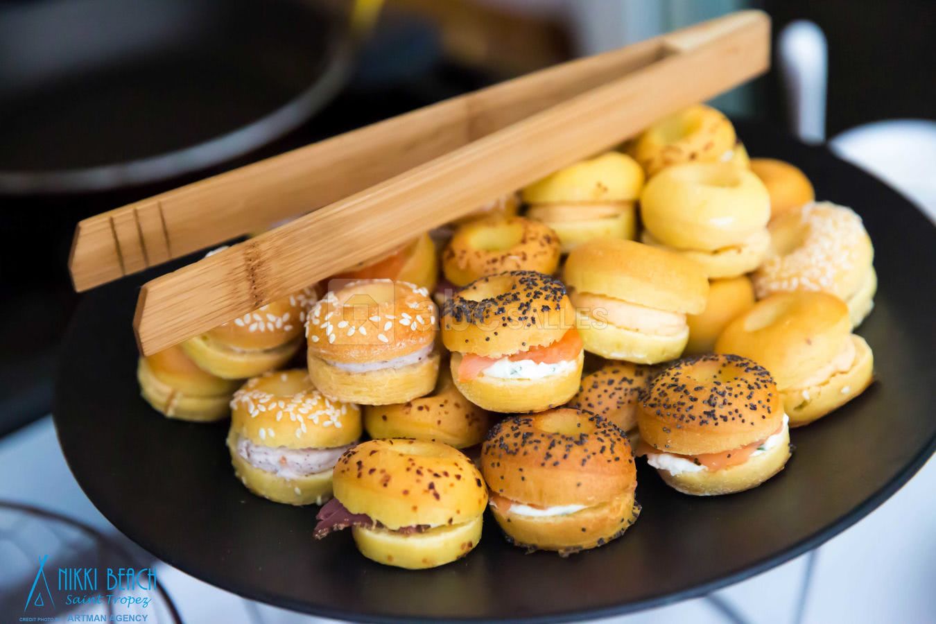 Nikki Beach Saint-Tropez