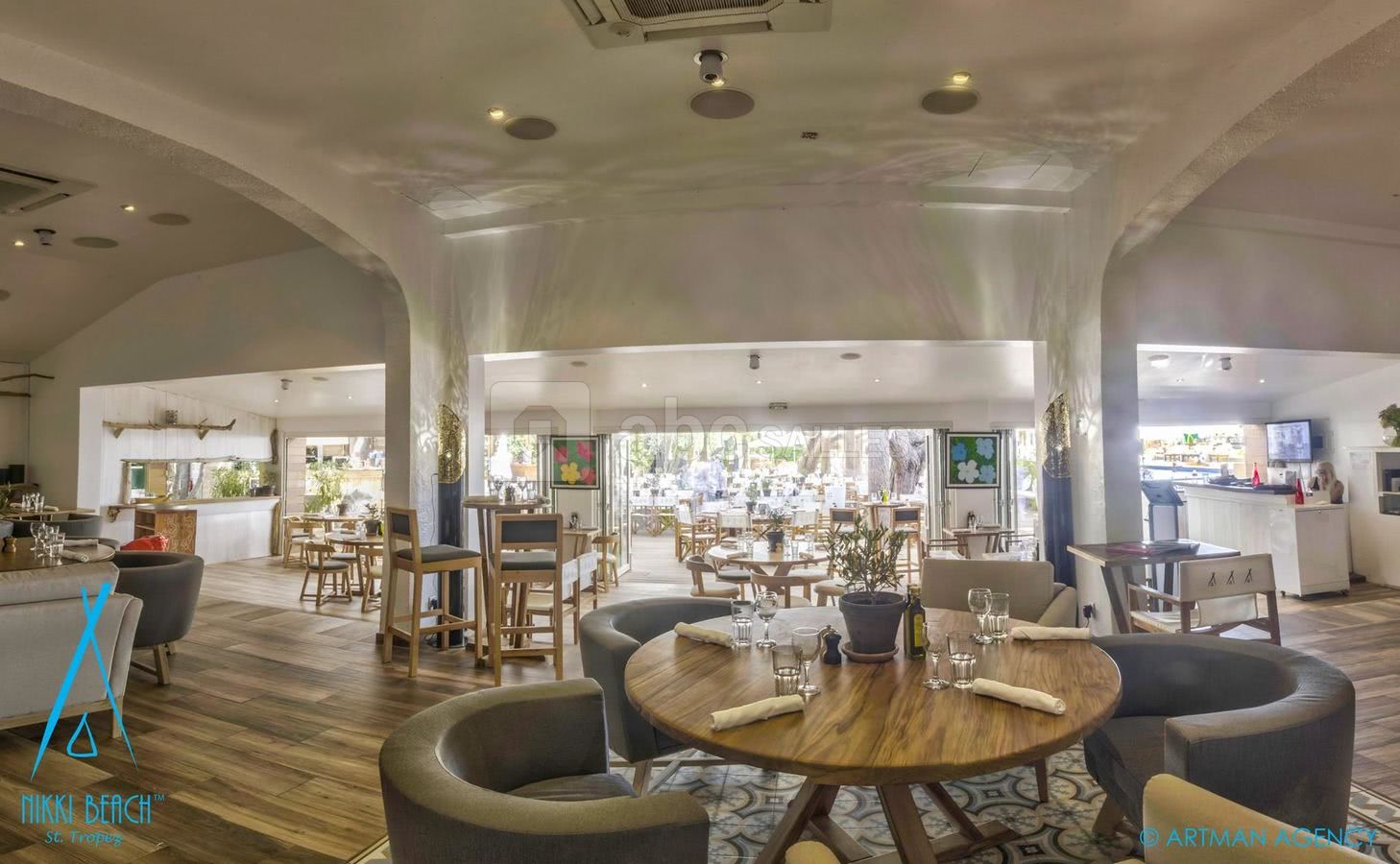 Nikki Beach Saint-Tropez