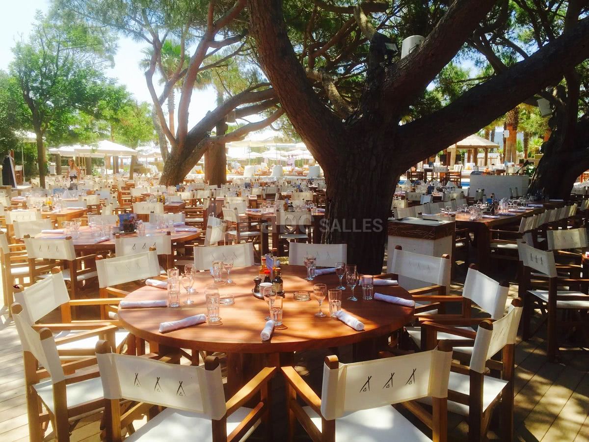Nikki Beach Saint-Tropez