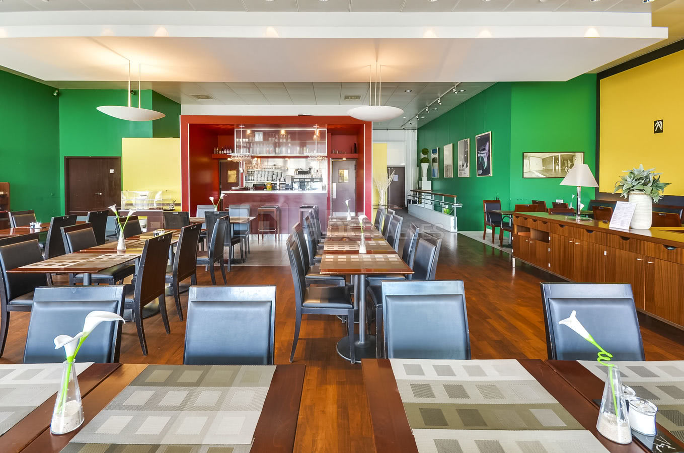 Art Café - ABC Salles