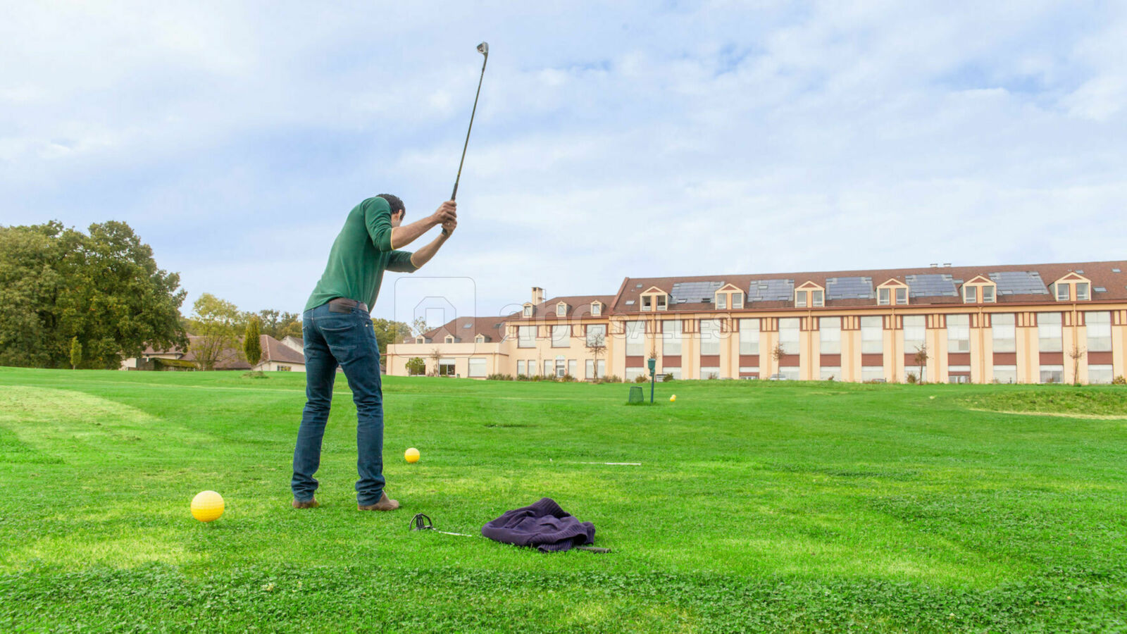 Golf