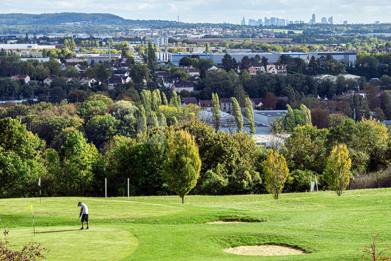 Golf