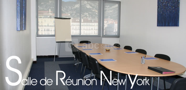 Salle de réunion