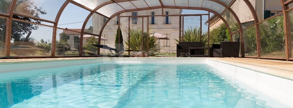 Piscine de la Maison de Jean