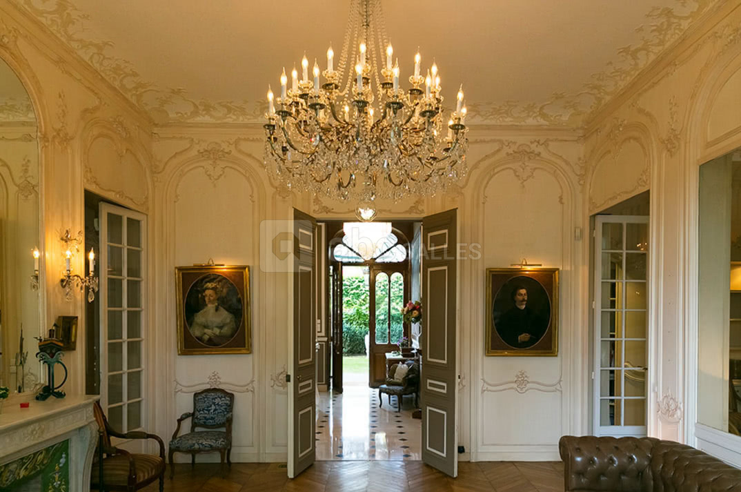 Salon Eugénie