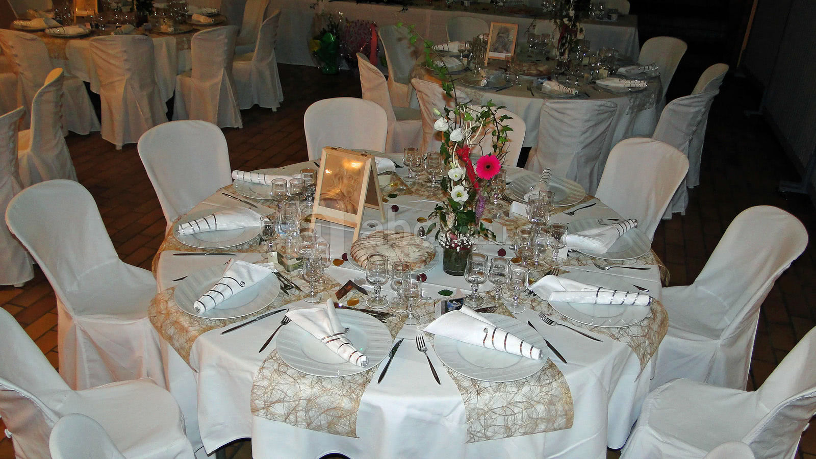 Configuration mariage 1