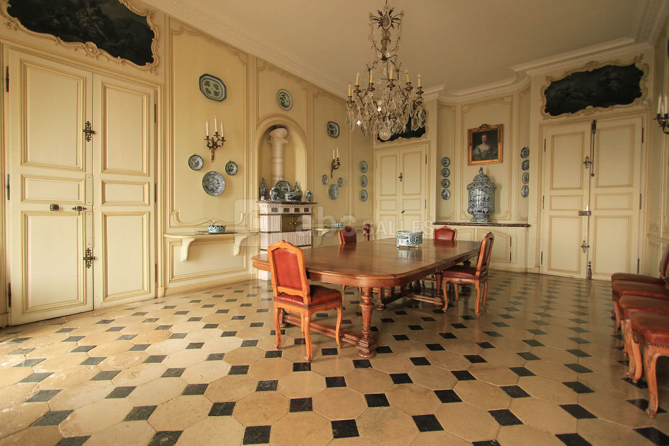 Salle