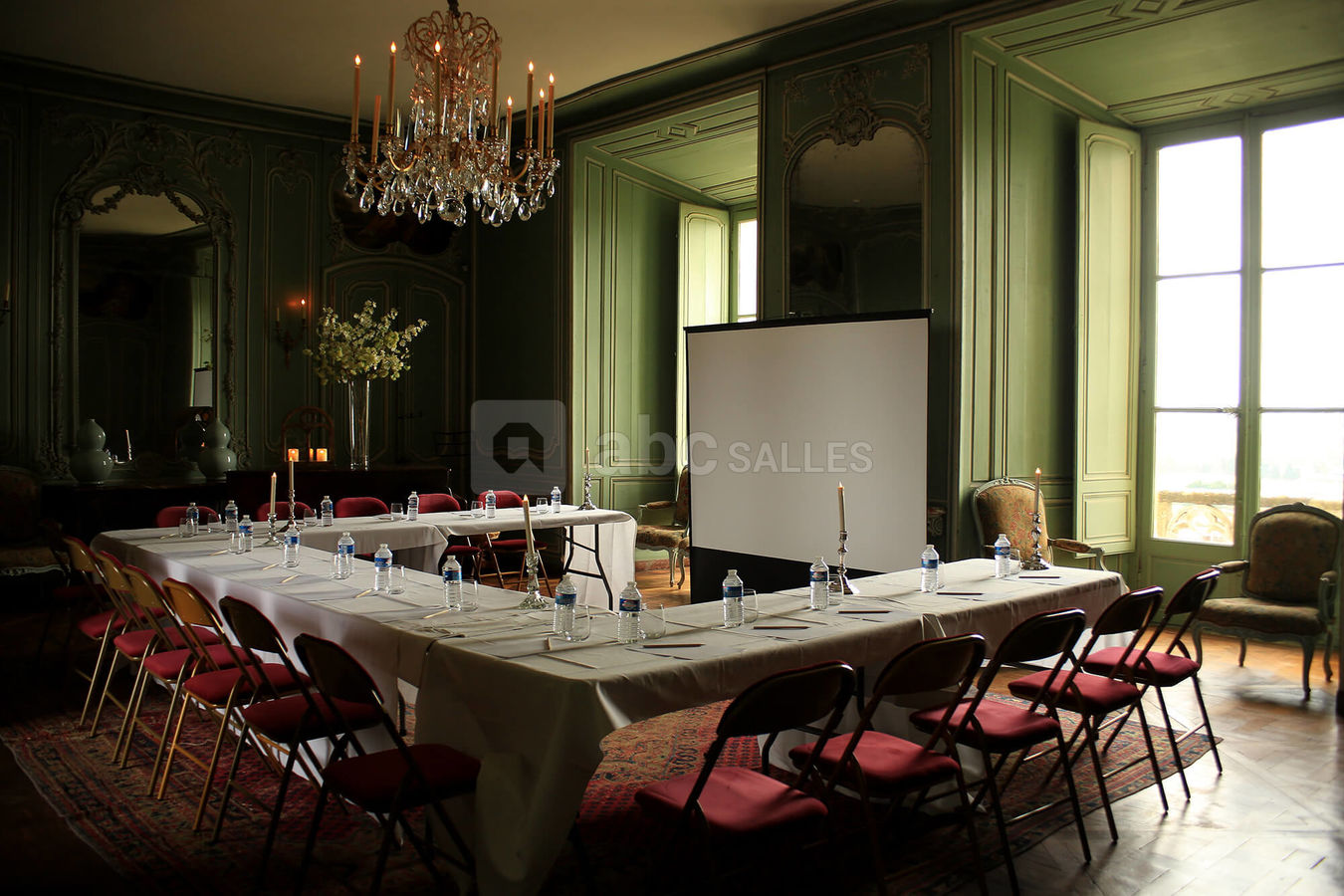 Salle