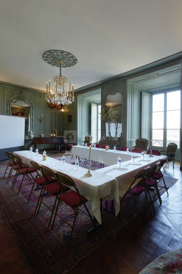 Salle