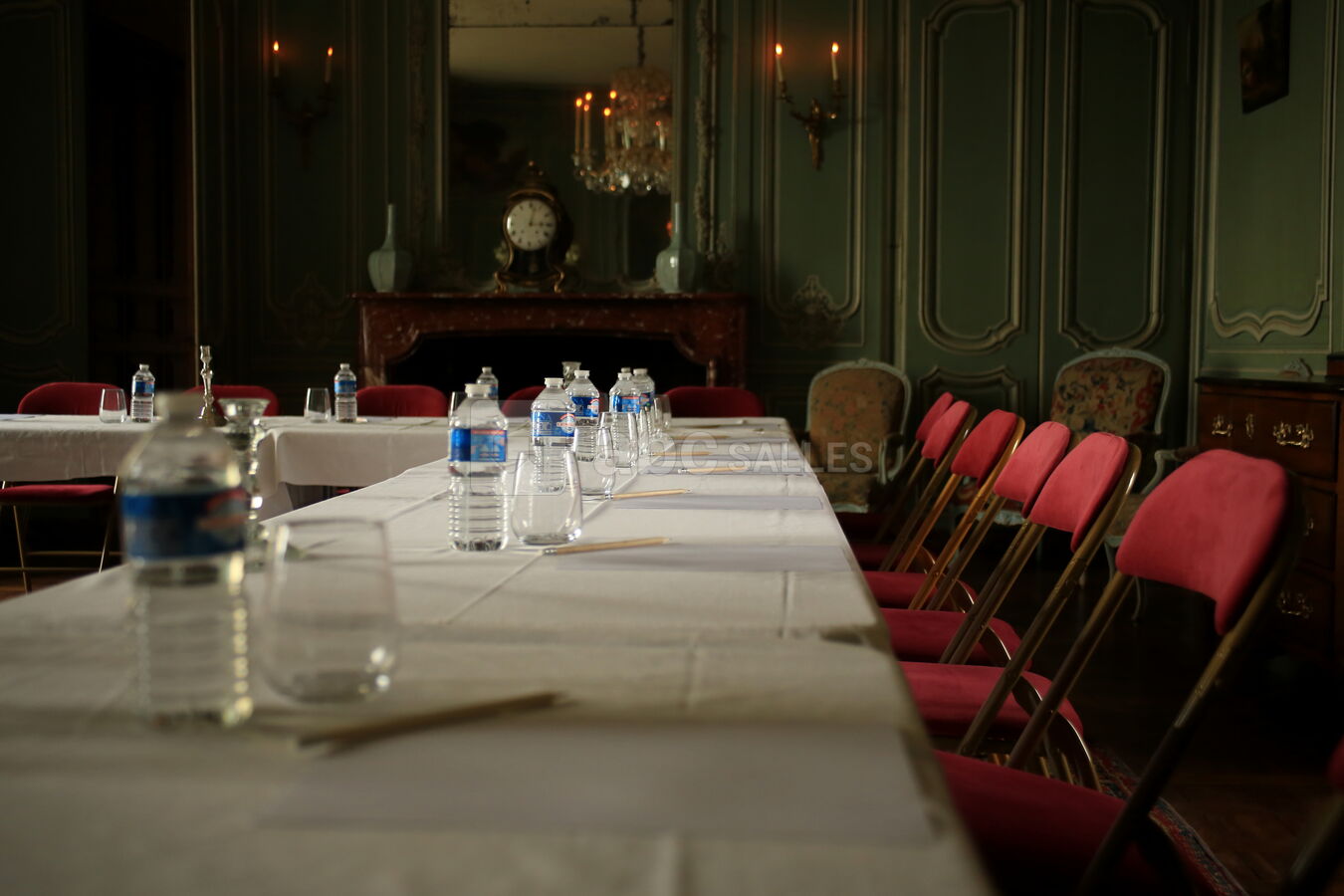 Salle