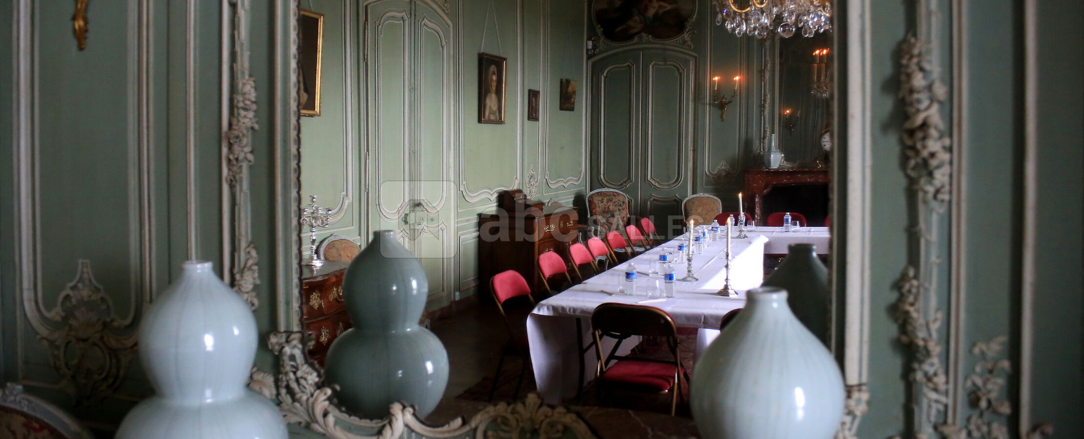 Salle