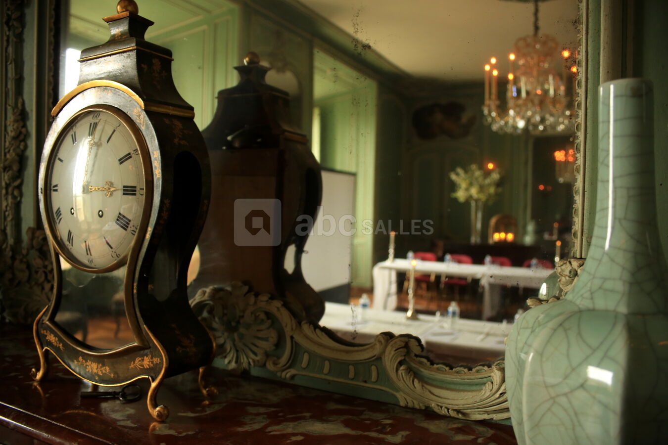 Salle