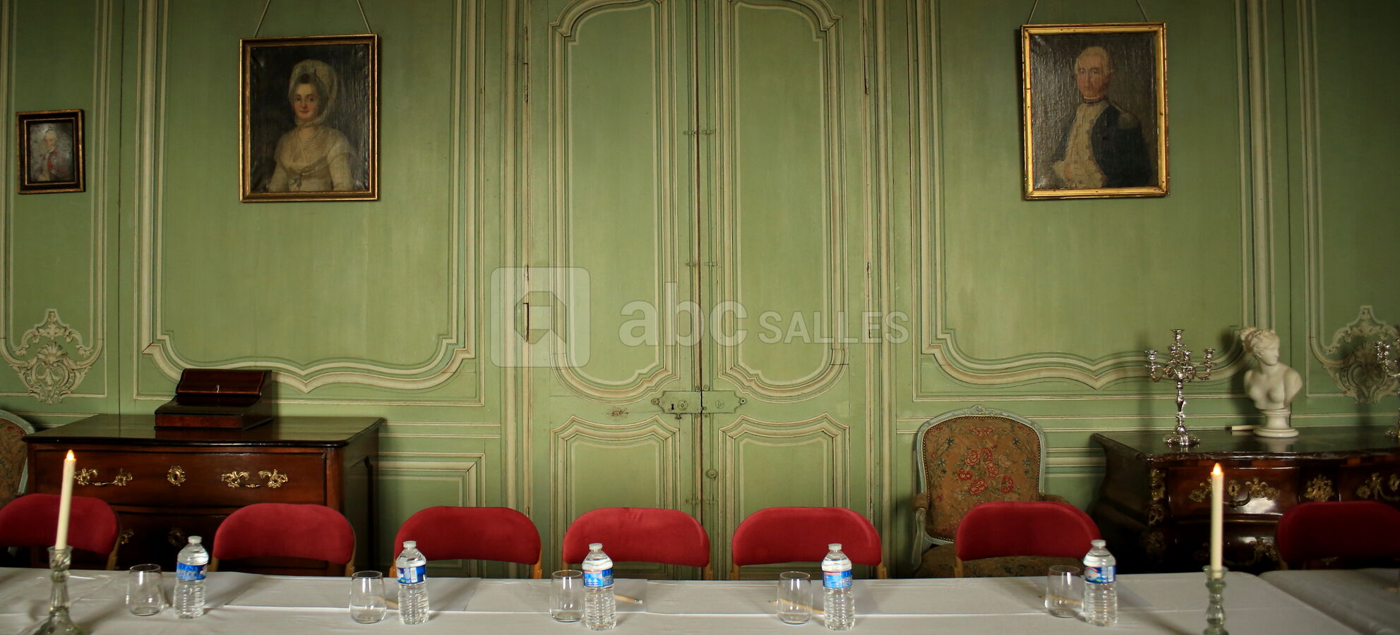 Salle
