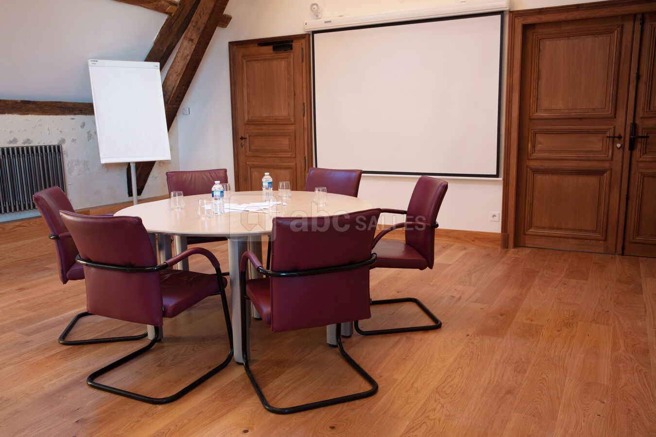 Salle
