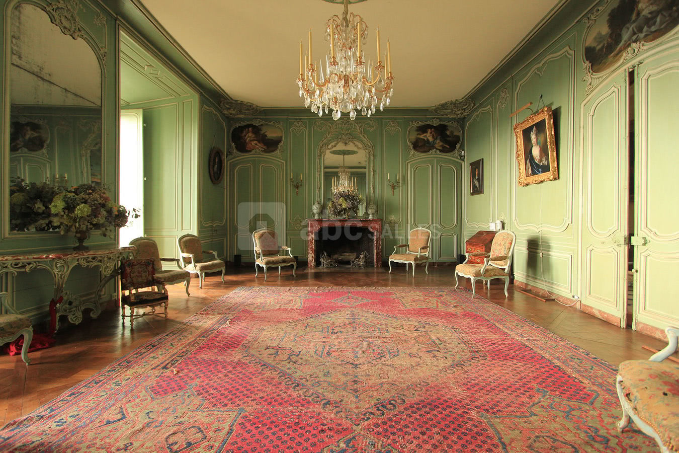 Salle