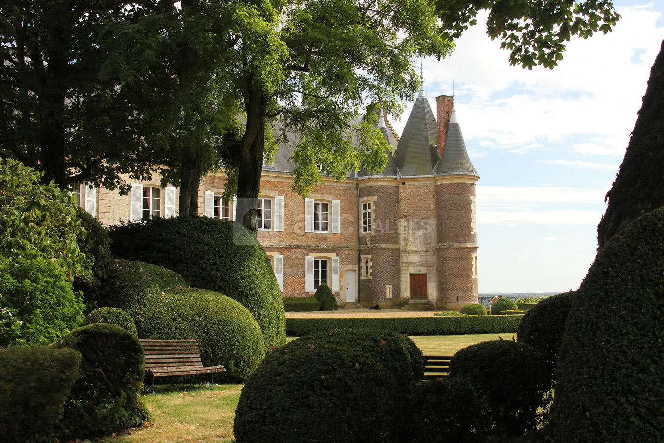 Vue d'ensemble