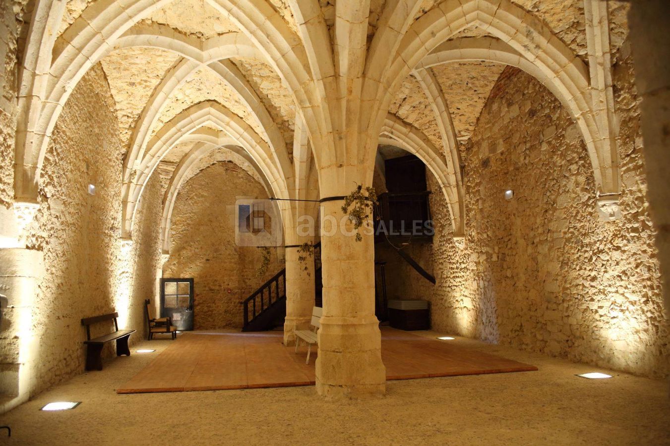 Salle