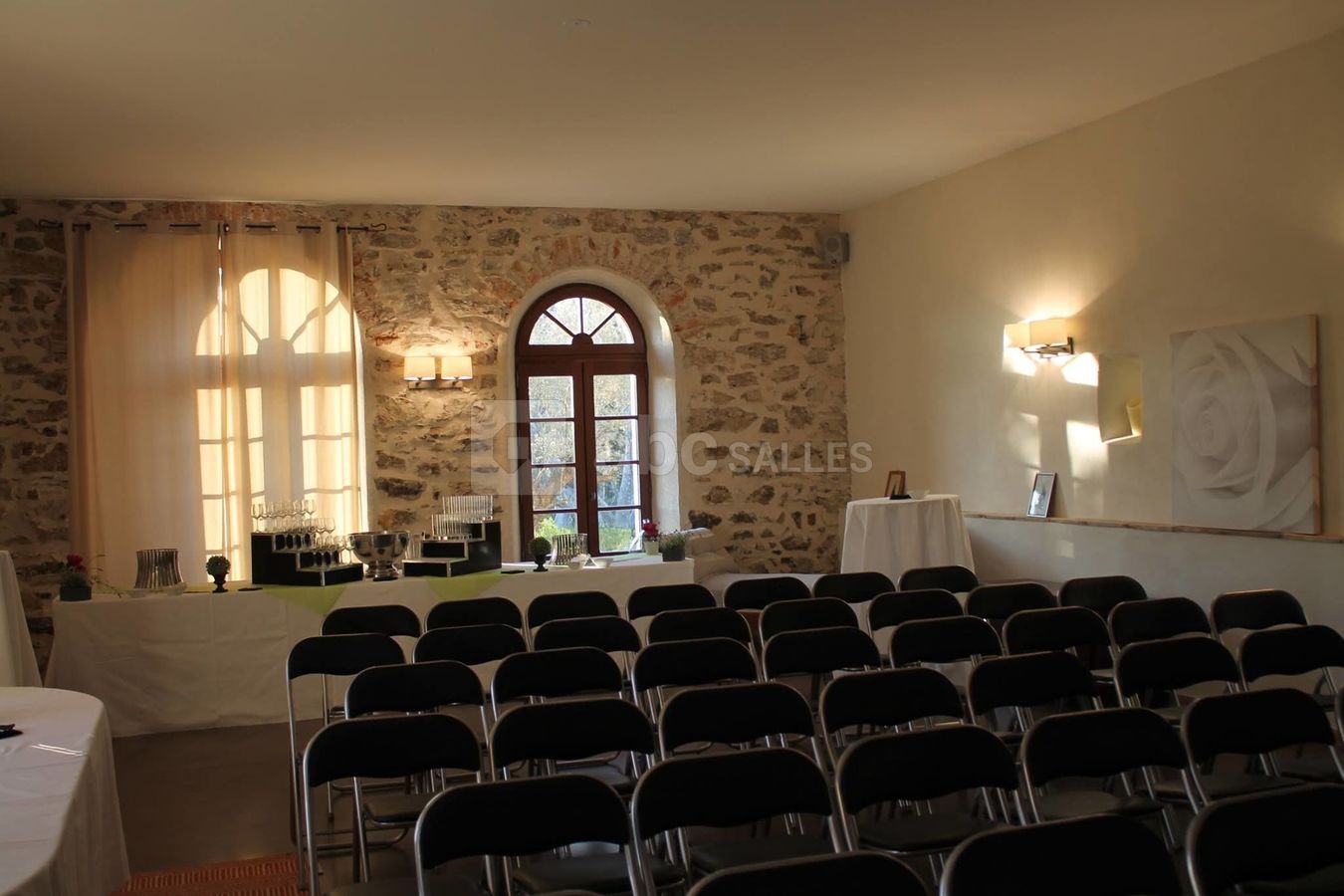Salle de reunion