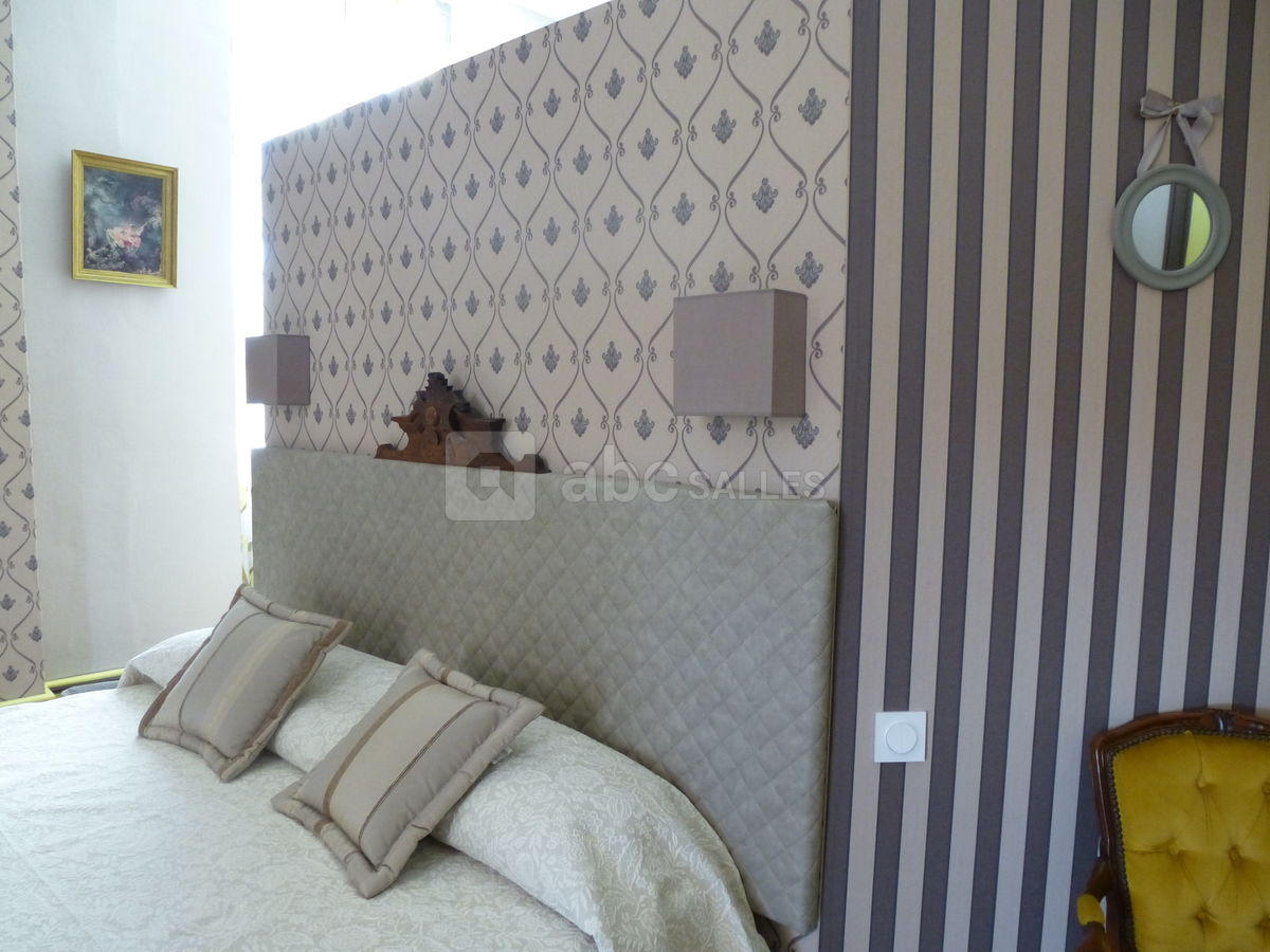 Suite 1: Gîte château