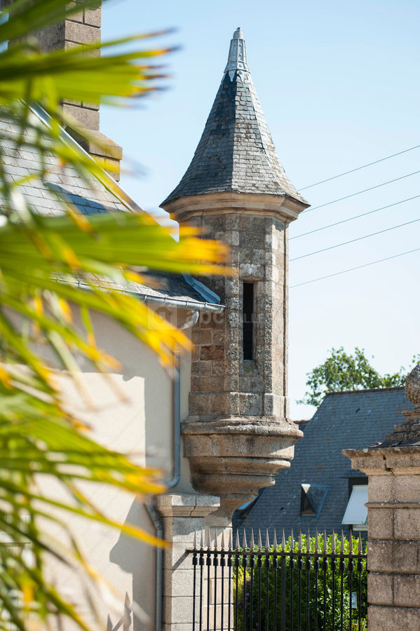 Manoir de la Goëletterie