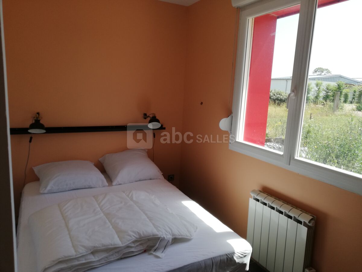 Chambre Terra