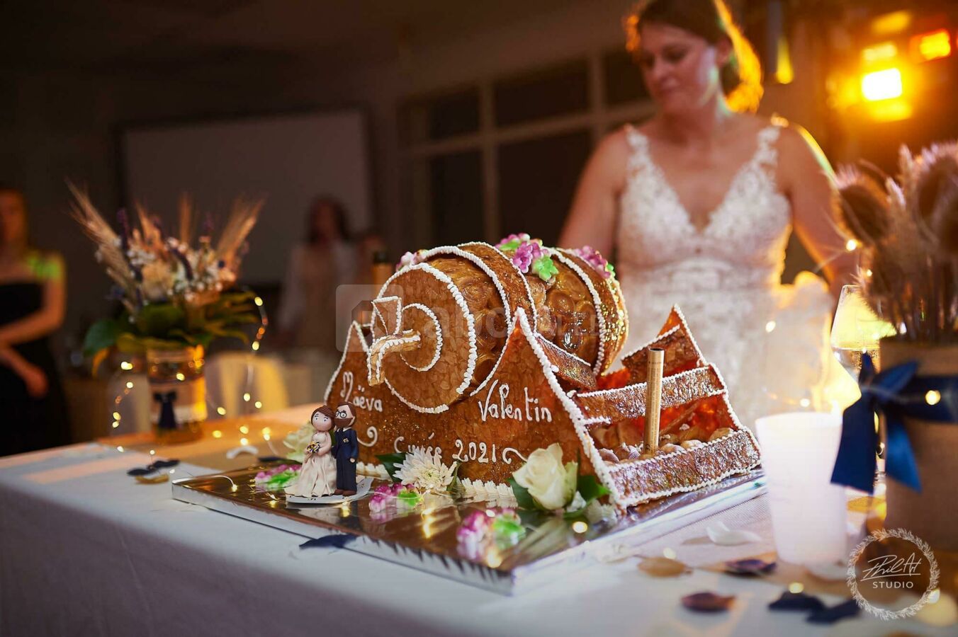 Desserts