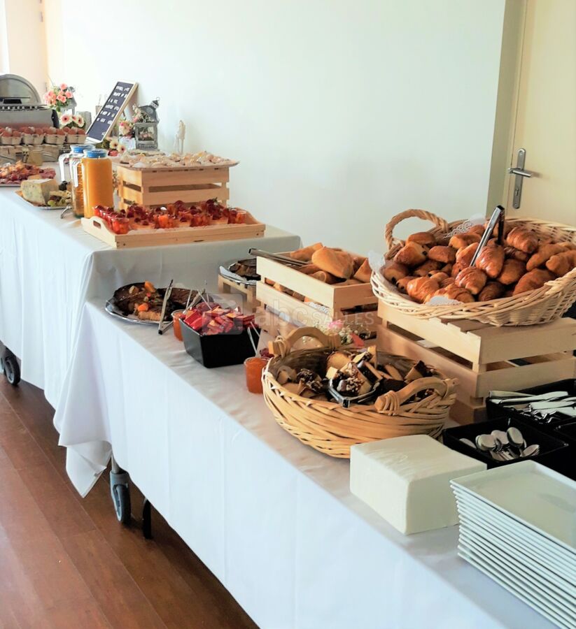 Lendemain - Brunch