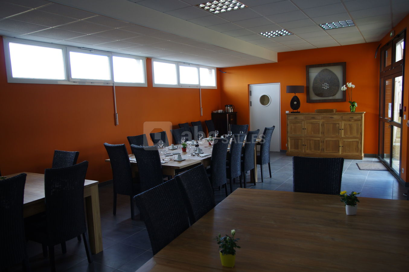 Salle ANH COM