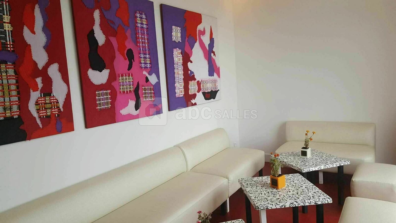Petit salon