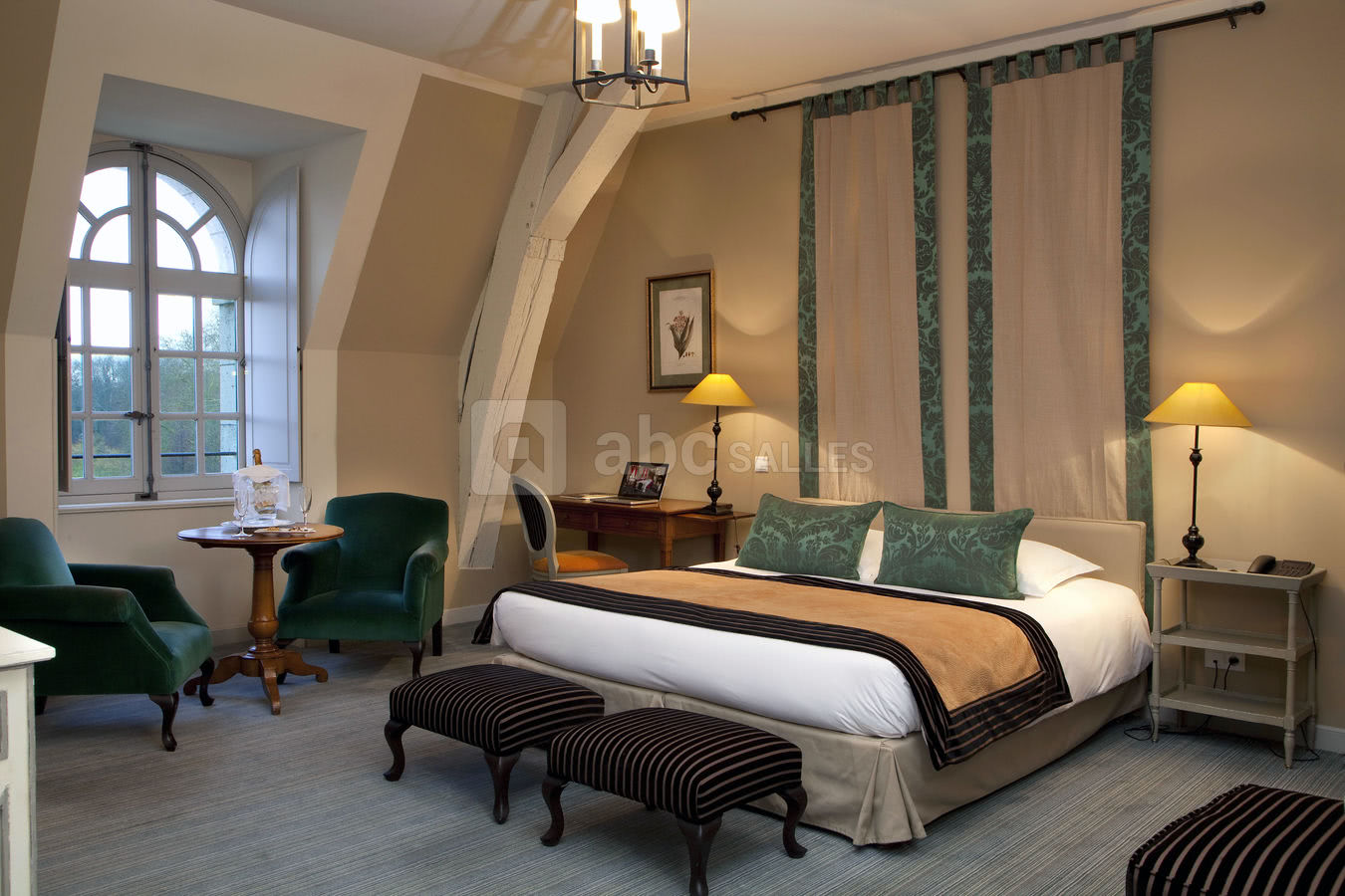 Chambre Tradition