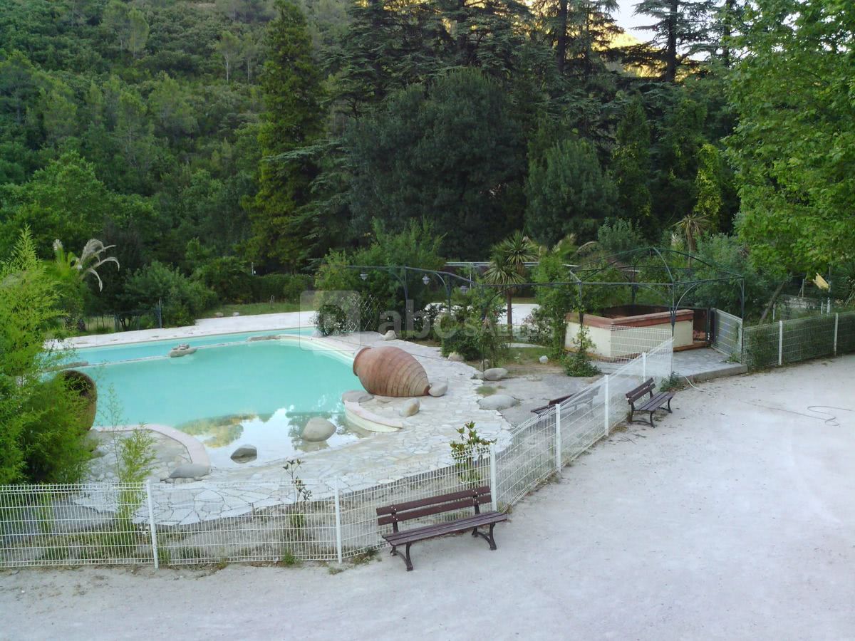 Extérieur la médièvale