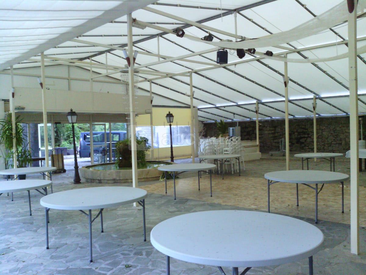 L'orangerie