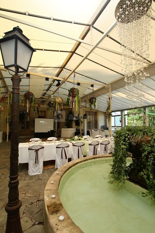 Mariage