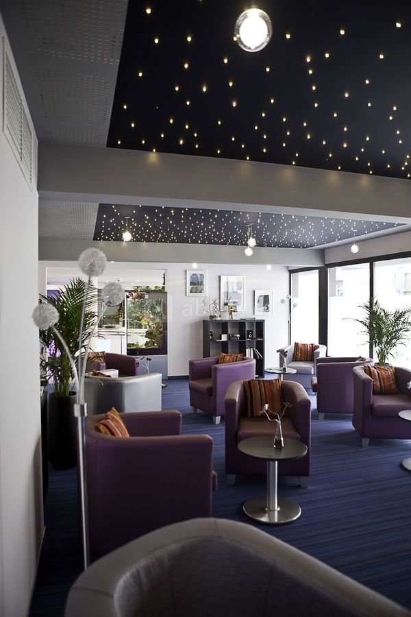 Hotel_montpellier_eurociel_salonetoiles